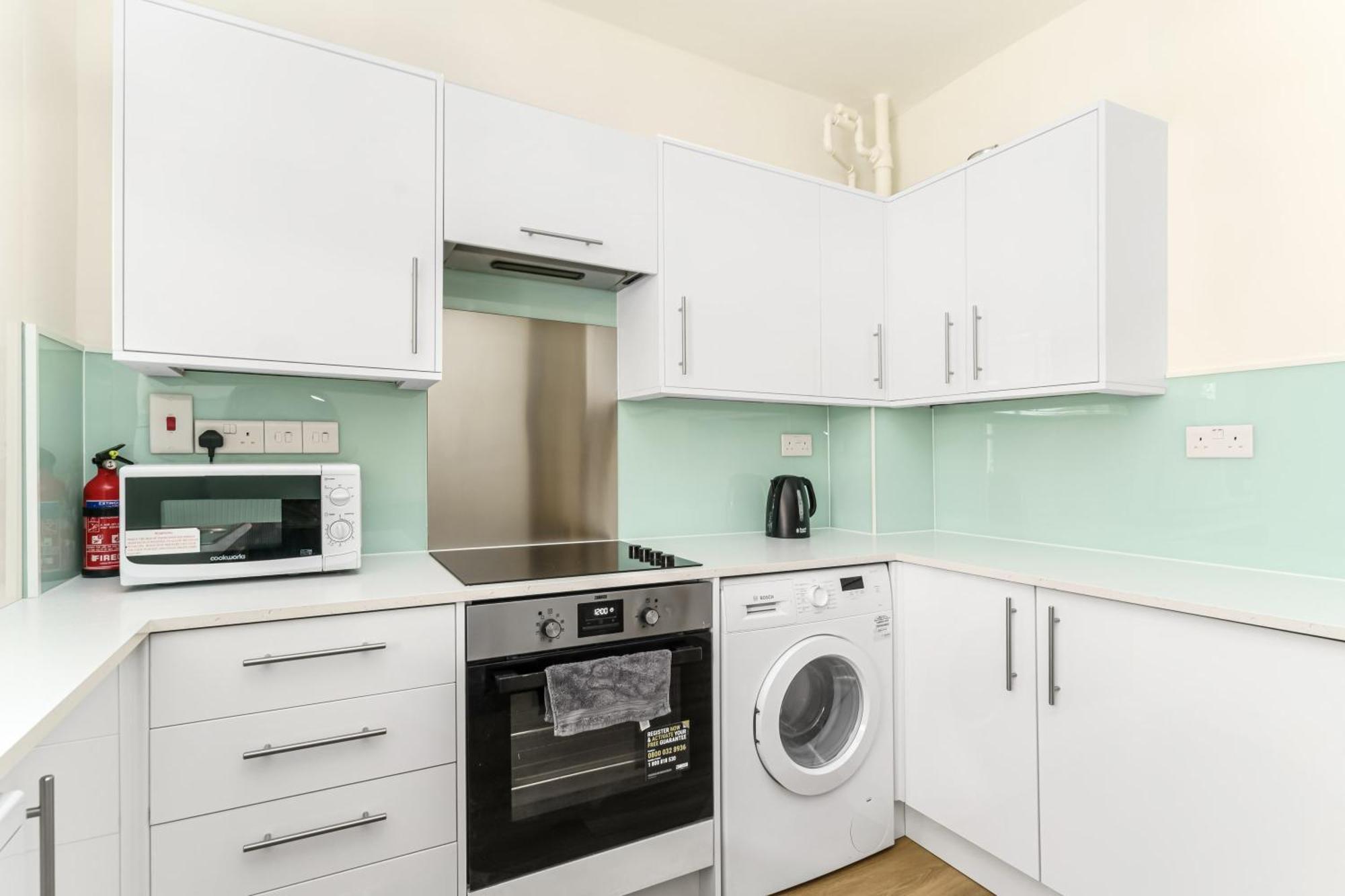 Very - Comfy & Quiet In Westminster For 4 Apartament